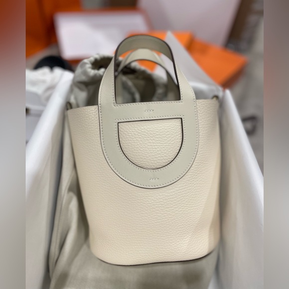 Hermes the Loop 18 bag - Picture 3 of 9